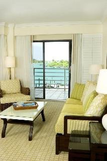 Hotel The Resort At Longboat Key Club