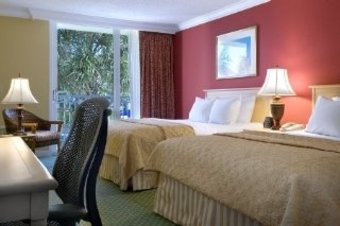 Hotel Hilton Longboat Key