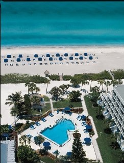Hotel Hilton Longboat Key