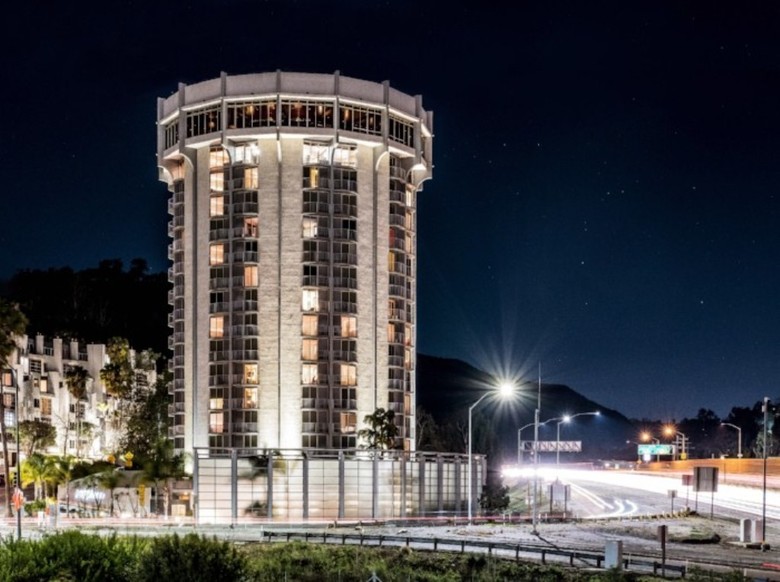 Hotel Angeleno