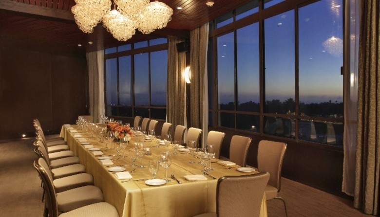 Hotel Angeleno