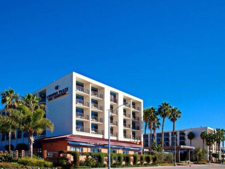 Hotel Crowne Plaza Redondo Beach