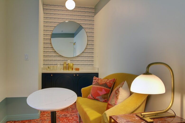 Hotel Best Western Plus Hollywood Hills