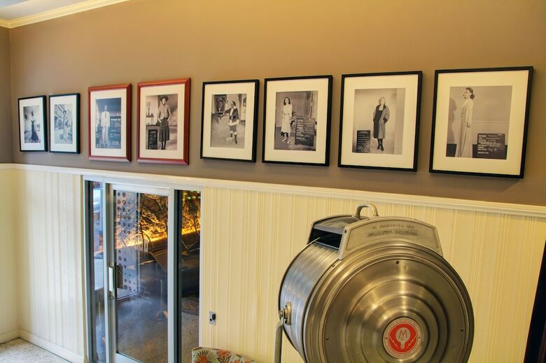 Hotel Best Western Plus Hollywood Hills