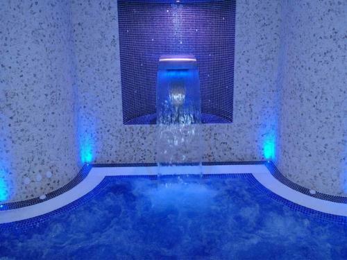 The Villa Rose Hotel & V-spa