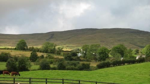 Glenview Lodge B&B