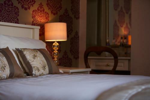 Hostal The Red Door Country House