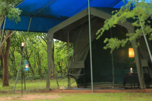 Big Game Camp Udawalawe