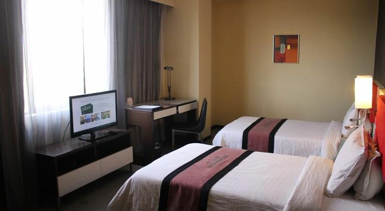 Promenade Hotel Tawau