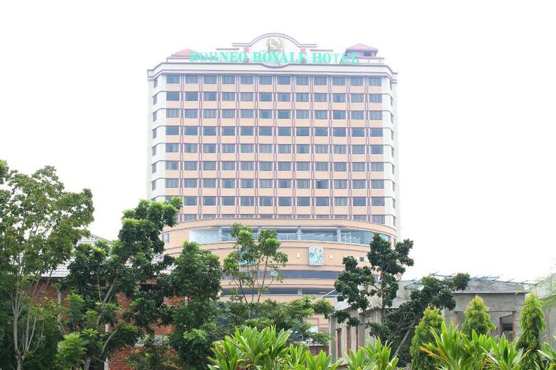 Promenade Hotel Tawau