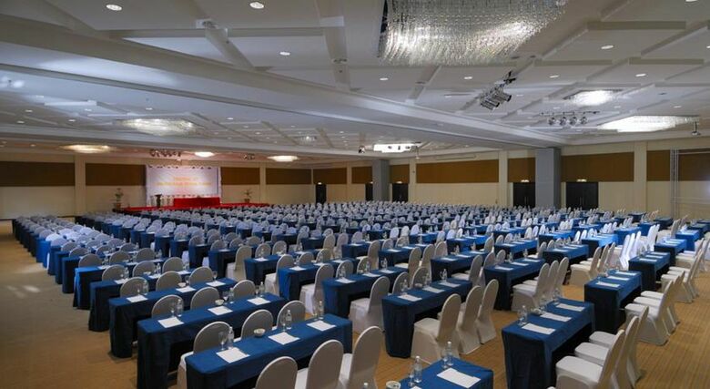 Promenade Hotel Tawau