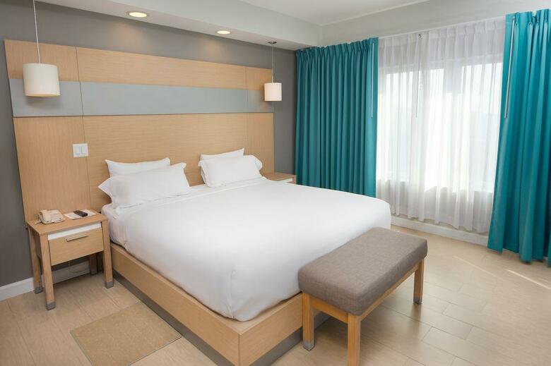 Hotel Royal Oasis By Occidental
