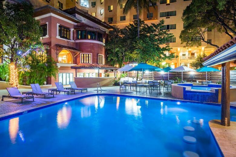 Hotel Royal Oasis By Occidental