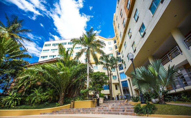 Hotel Royal Oasis By Occidental