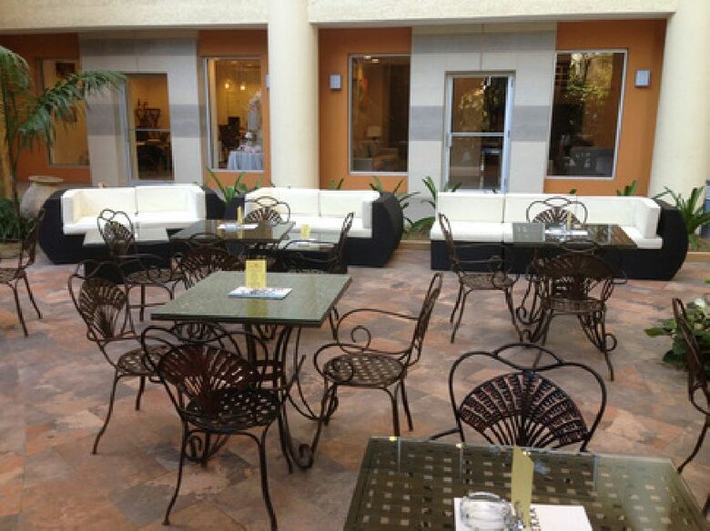 Hotel Royal Oasis By Occidental