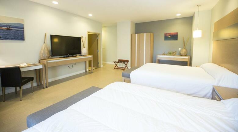 Hotel Royal Oasis By Occidental