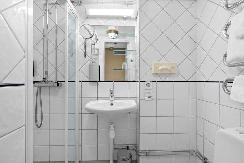 Best Western Hotel Motala Statt