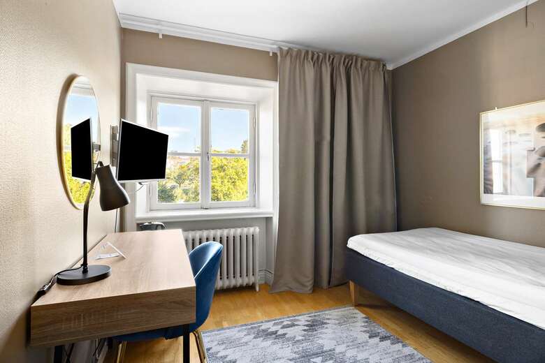 Best Western Hotel Motala Statt