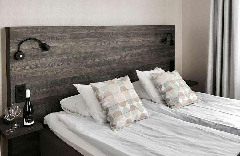 Best Western Hotel Motala Statt