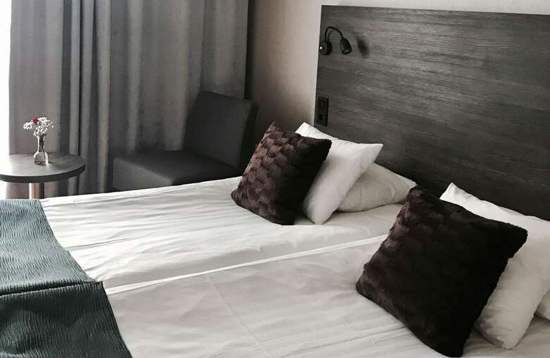 Best Western Hotel Motala Statt