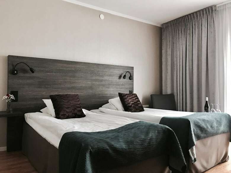 Best Western Hotel Motala Statt