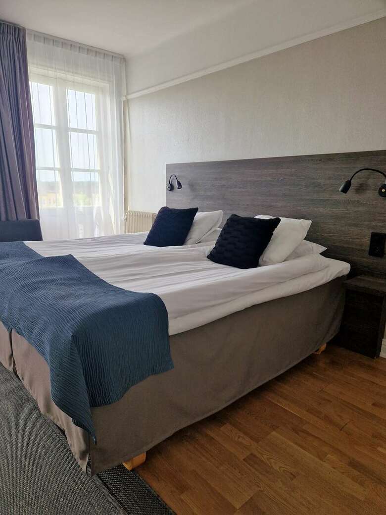 Best Western Hotel Motala Statt