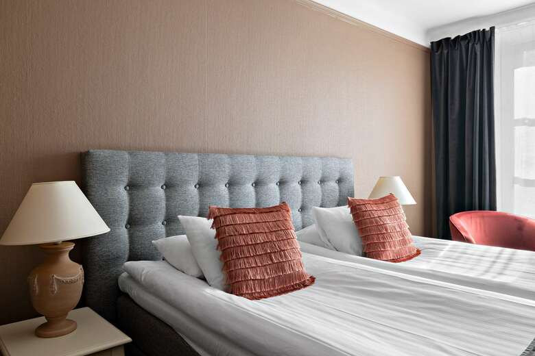 Best Western Hotel Motala Statt