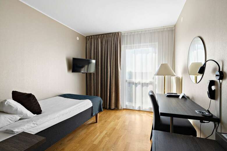 Best Western Hotel Motala Statt