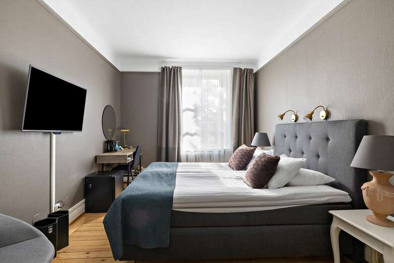 Best Western Hotel Motala Statt