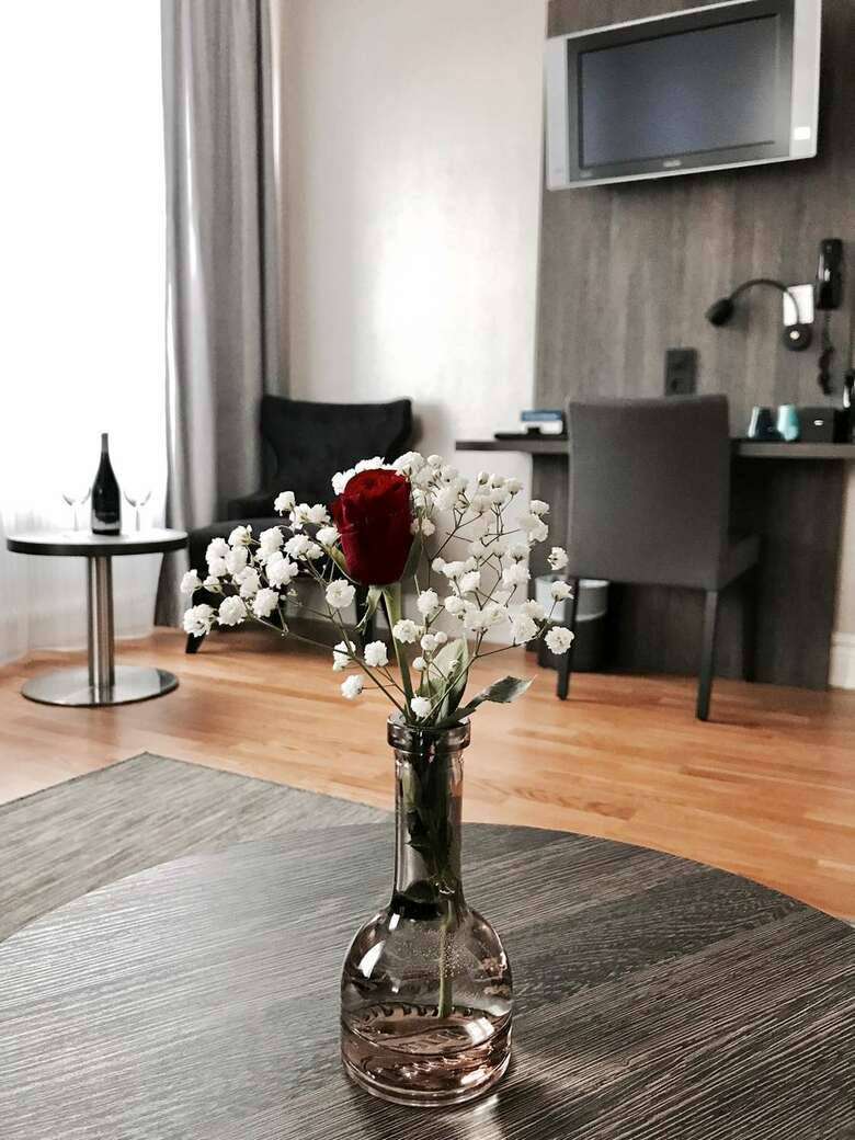 Best Western Hotel Motala Statt