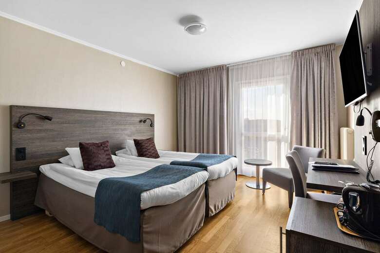 Best Western Hotel Motala Statt