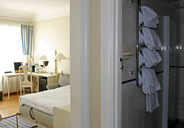 Best Western Hotel Motala Statt