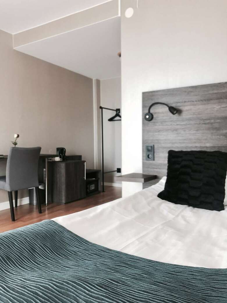 Best Western Hotel Motala Statt