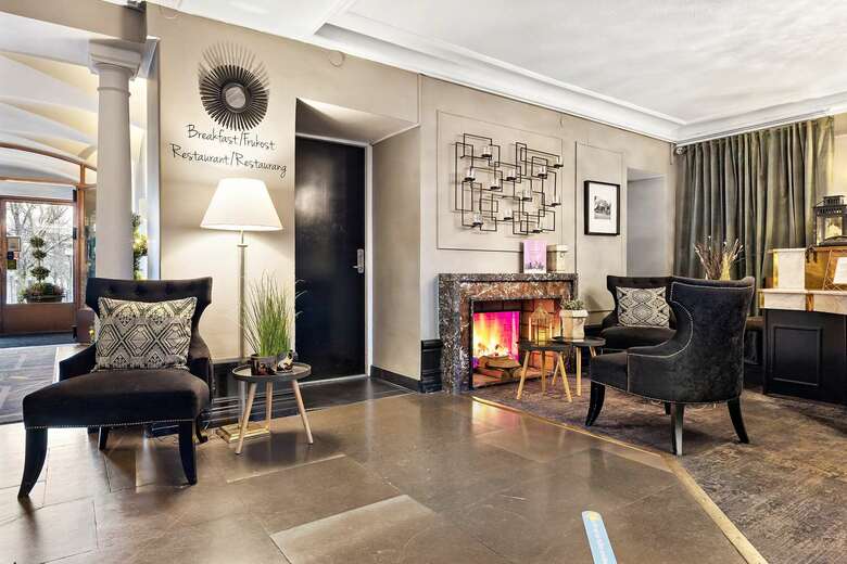 Best Western Hotel Motala Statt