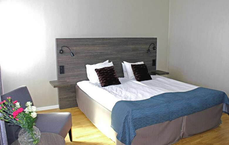 Best Western Hotel Motala Statt