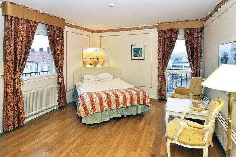 Best Western Hotel Motala Statt