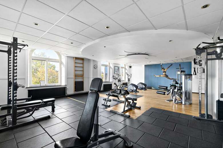 Best Western Hotel Motala Statt
