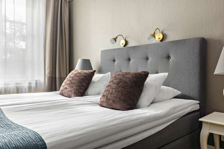 Best Western Hotel Motala Statt