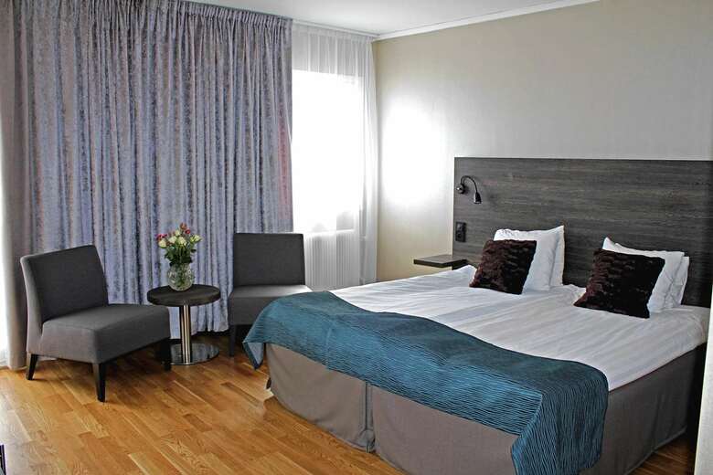 Best Western Hotel Motala Statt
