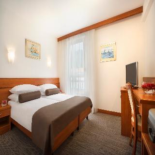 Remisens Family Hotel Marina All Inclusive Light