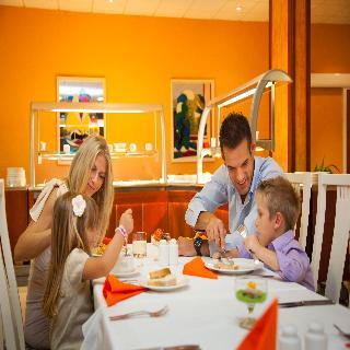 Remisens Family Hotel Marina All Inclusive Light