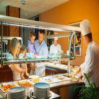 Remisens Family Hotel Marina All Inclusive Light