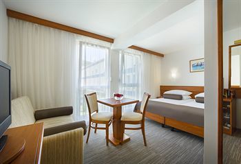 Remisens Family Hotel Marina All Inclusive Light