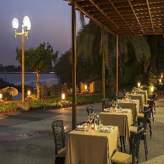 Hotel Sheraton Djibouti