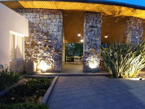 Hotel Boutique Posada Piedras Blancas