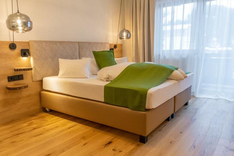 Hotel L�rchenhof