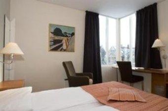 Best Western Svolvaer Hotell Lofoten