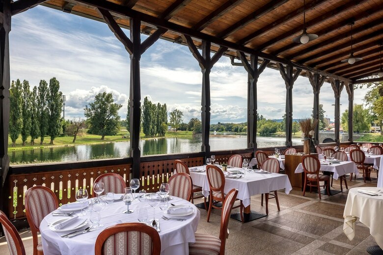 Hotel Korana Srakovcic