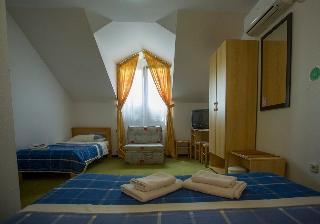 Hotel Tourist Center Marko