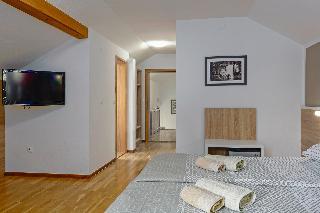 Hotel Tourist Center Marko